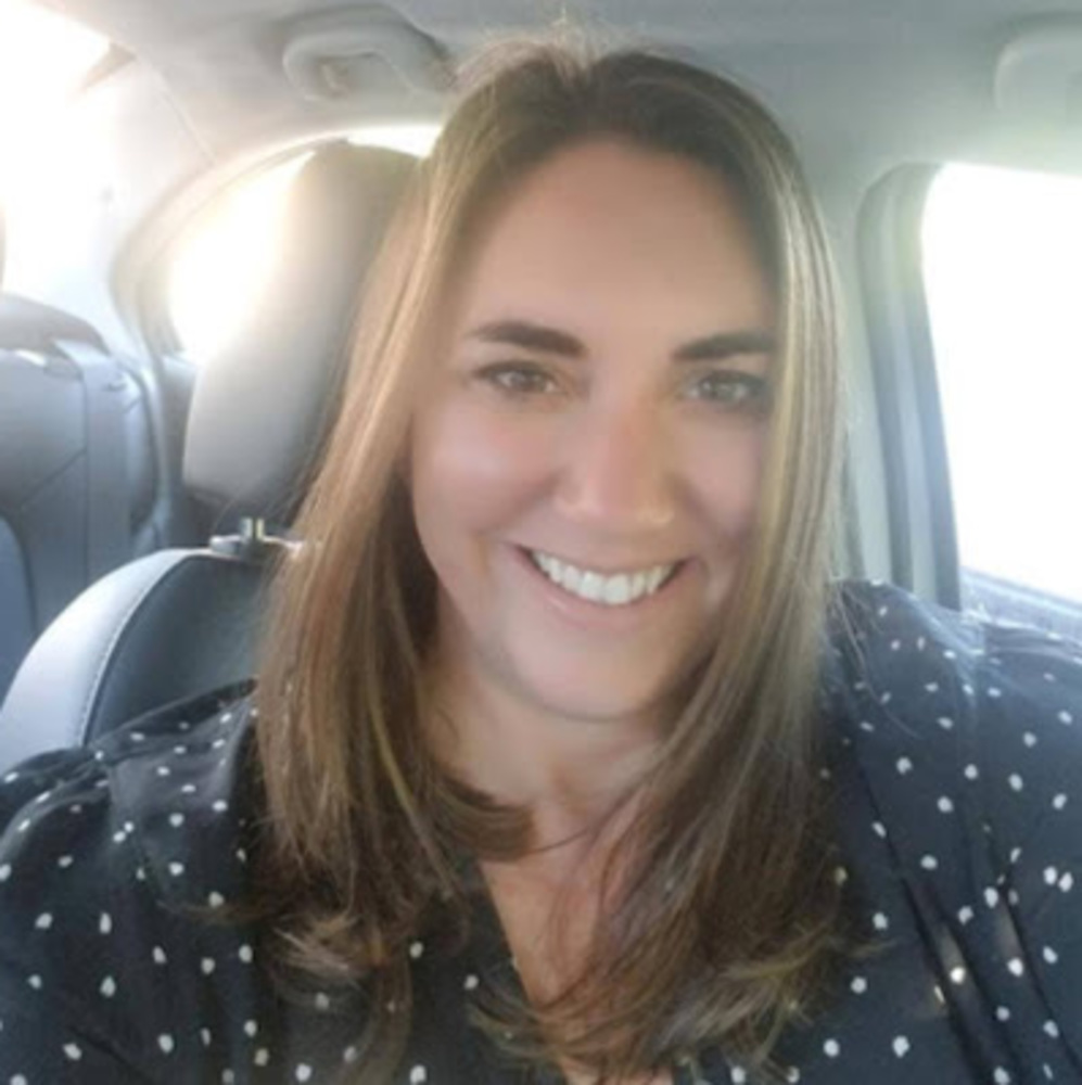 Meet your Posher, Caitie